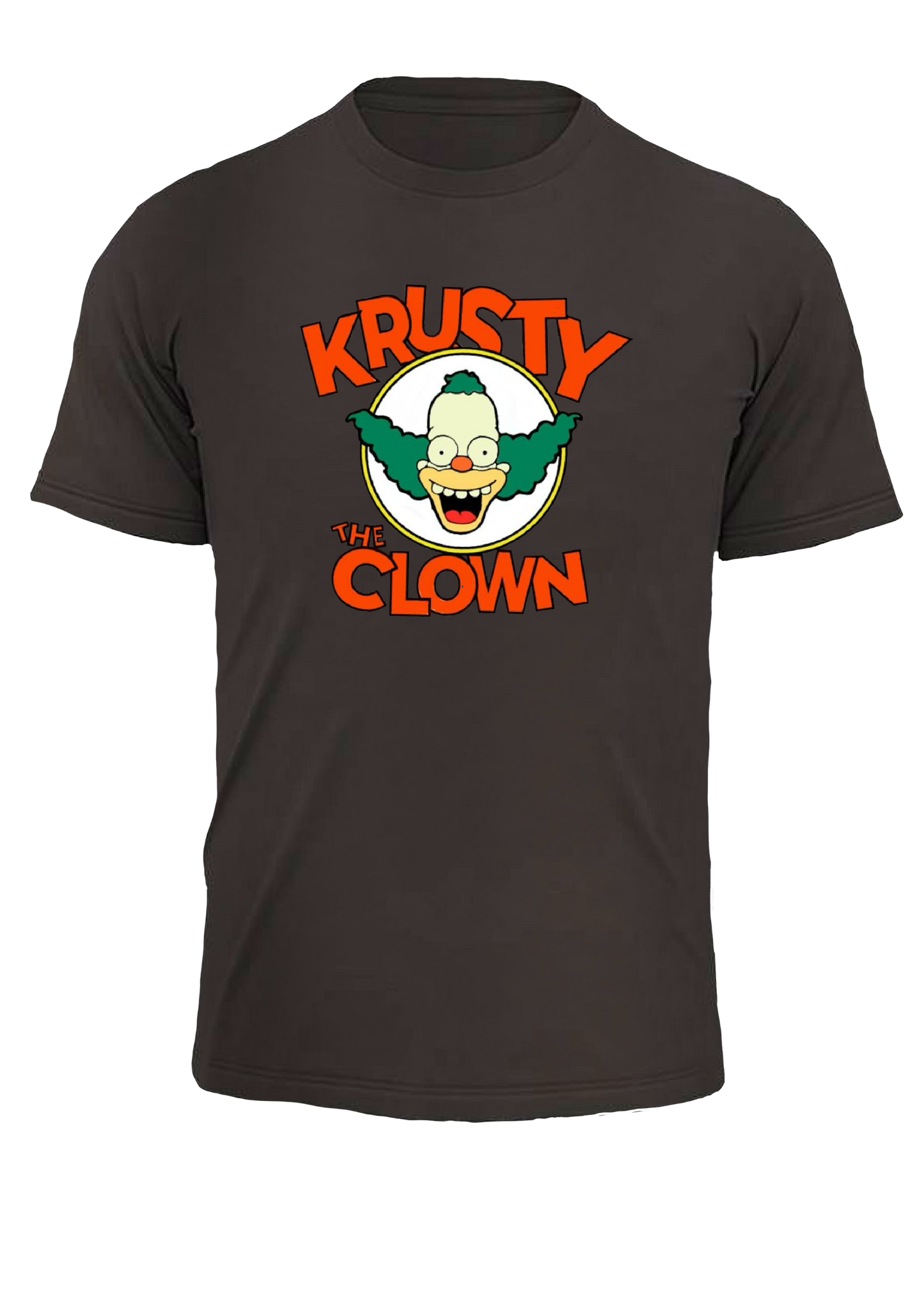 Krusty the Clown T Shirt