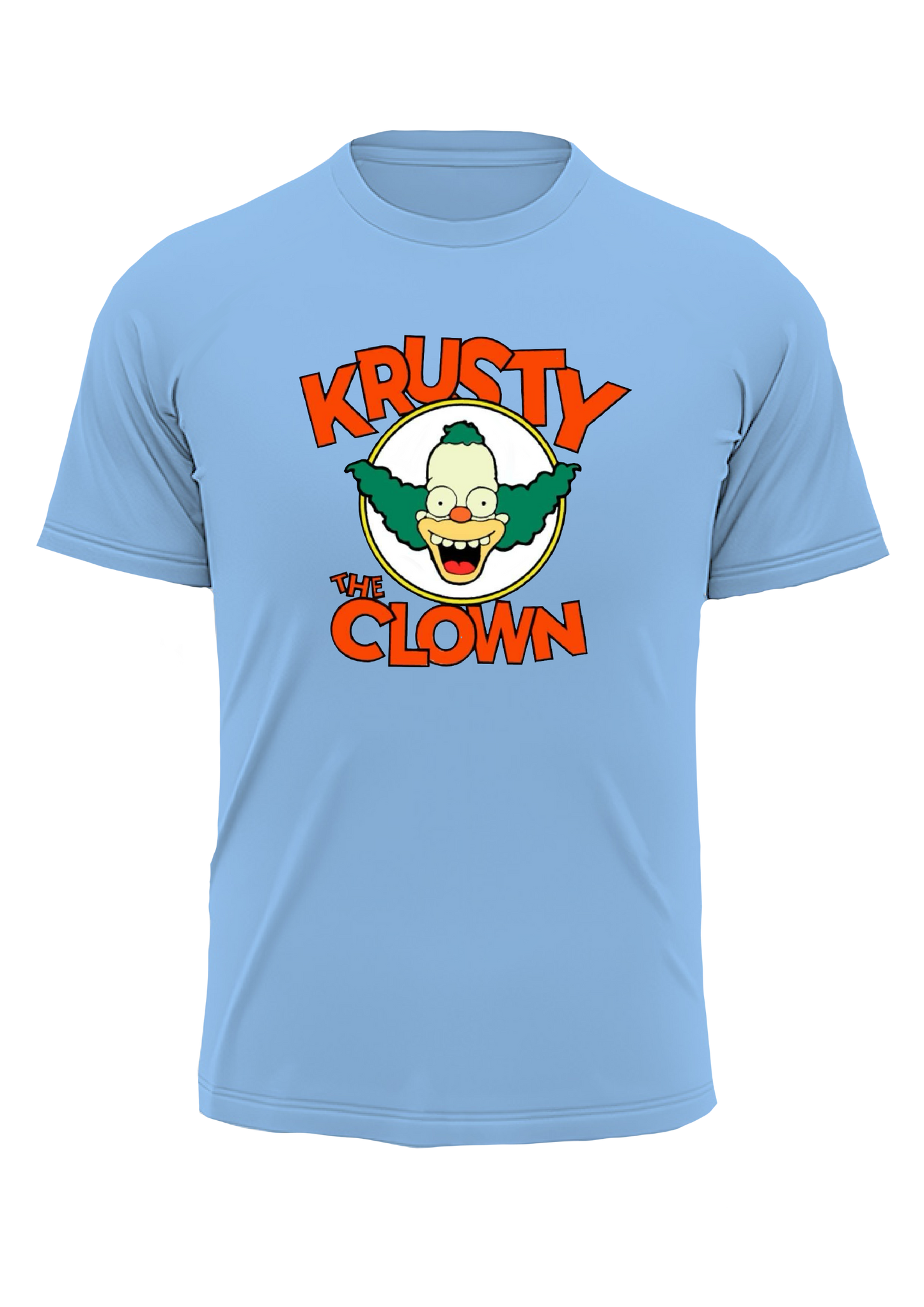 Krusty the Clown T Shirt