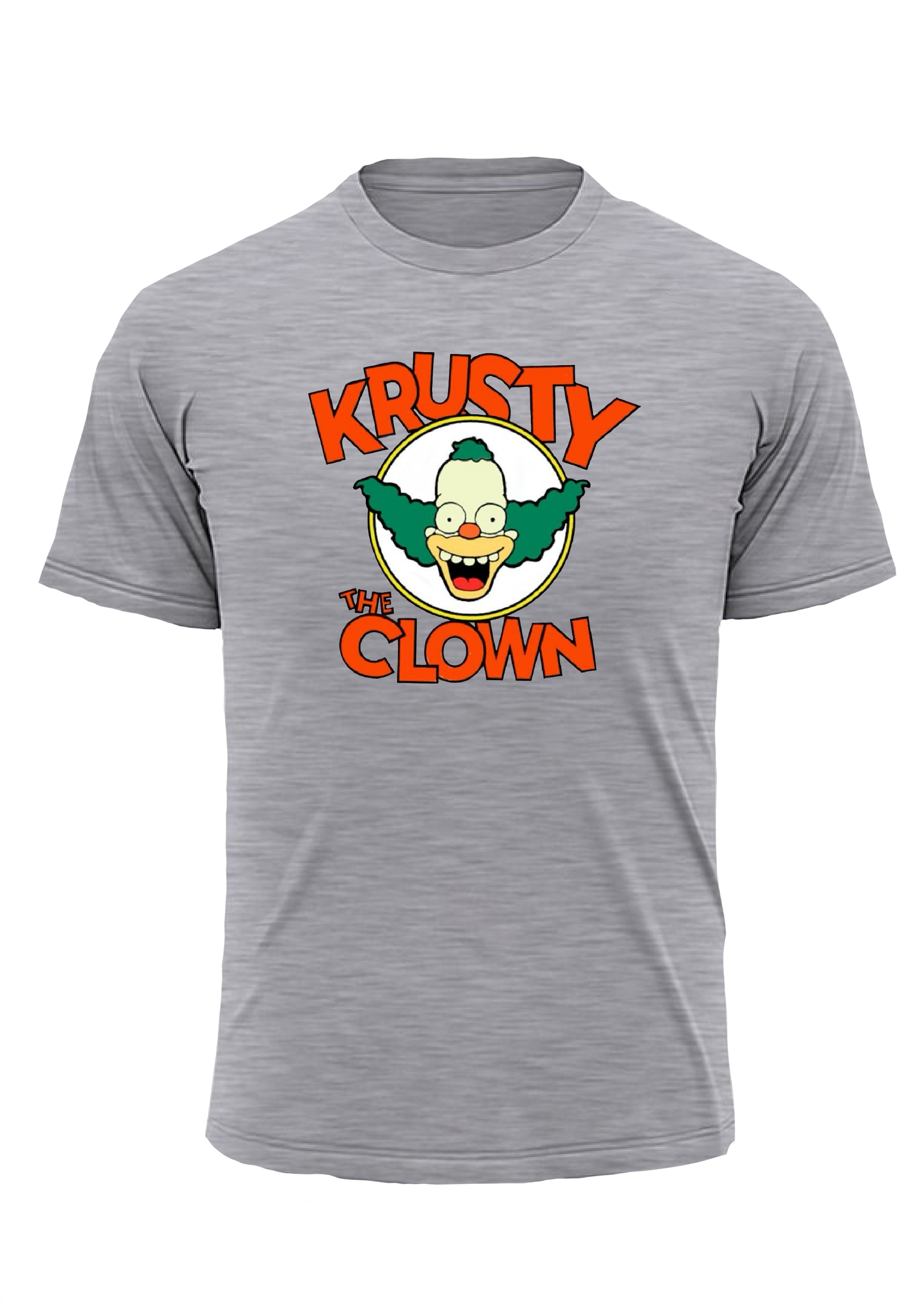 Krusty the Clown T Shirt