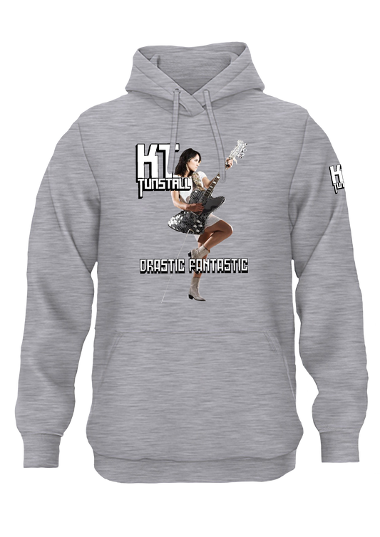 KT Tunstall Drastic Fantastic Hoodie