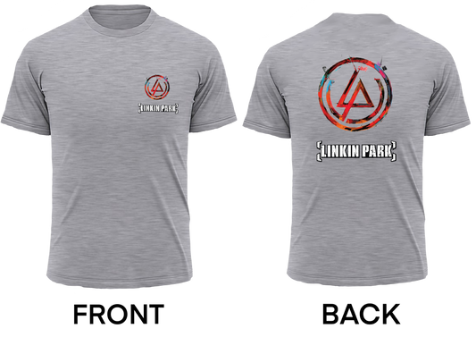 Linkin Park Reanimated T Shirt