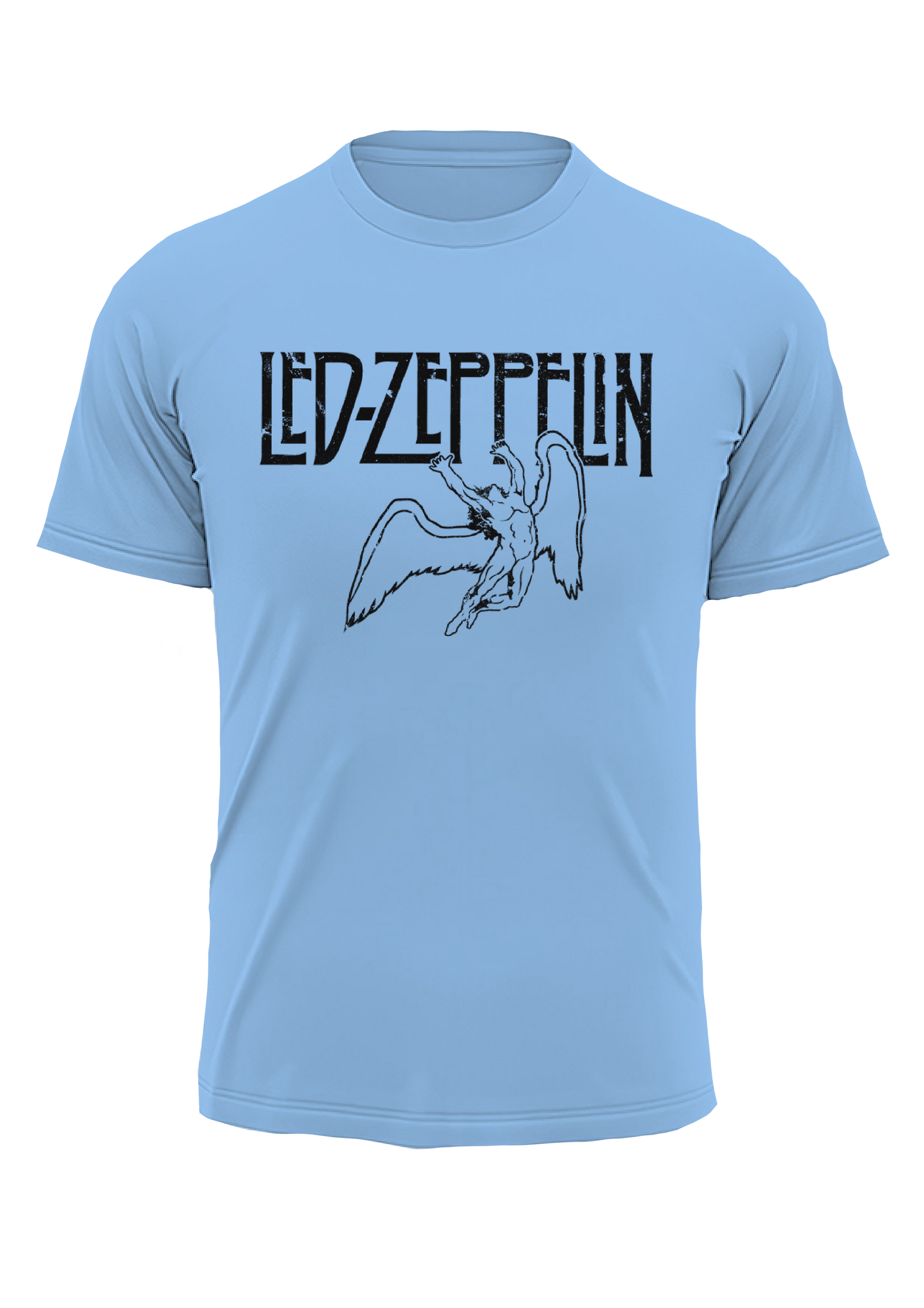 Led Zeppelin T Shirt