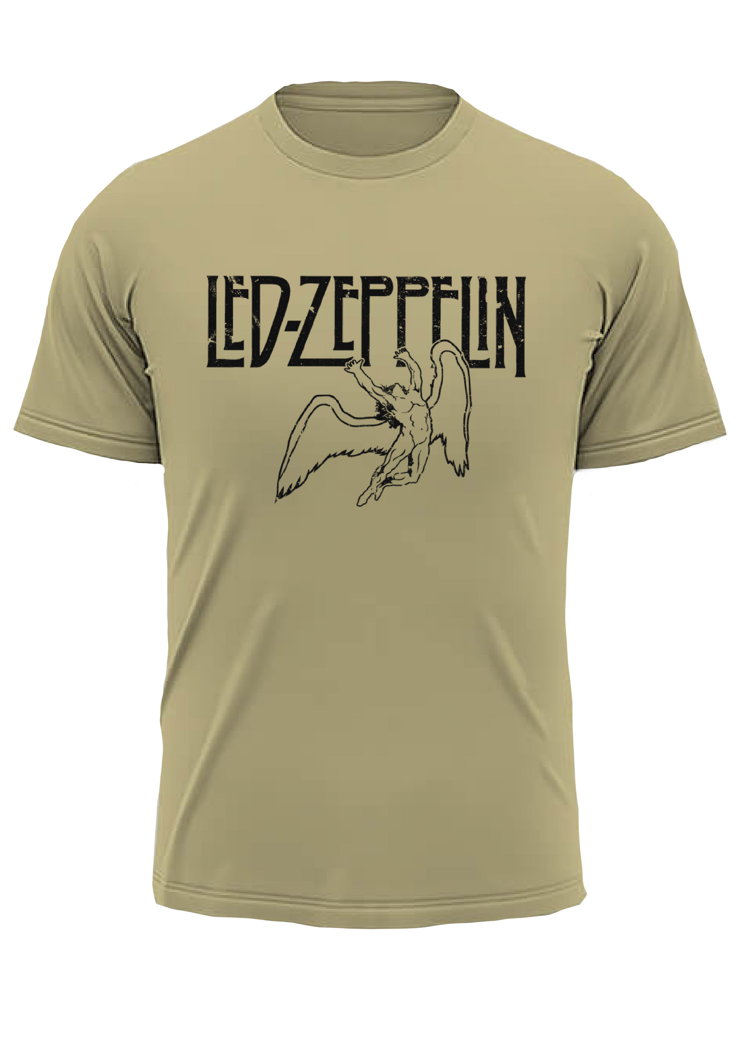 Led Zeppelin T Shirt