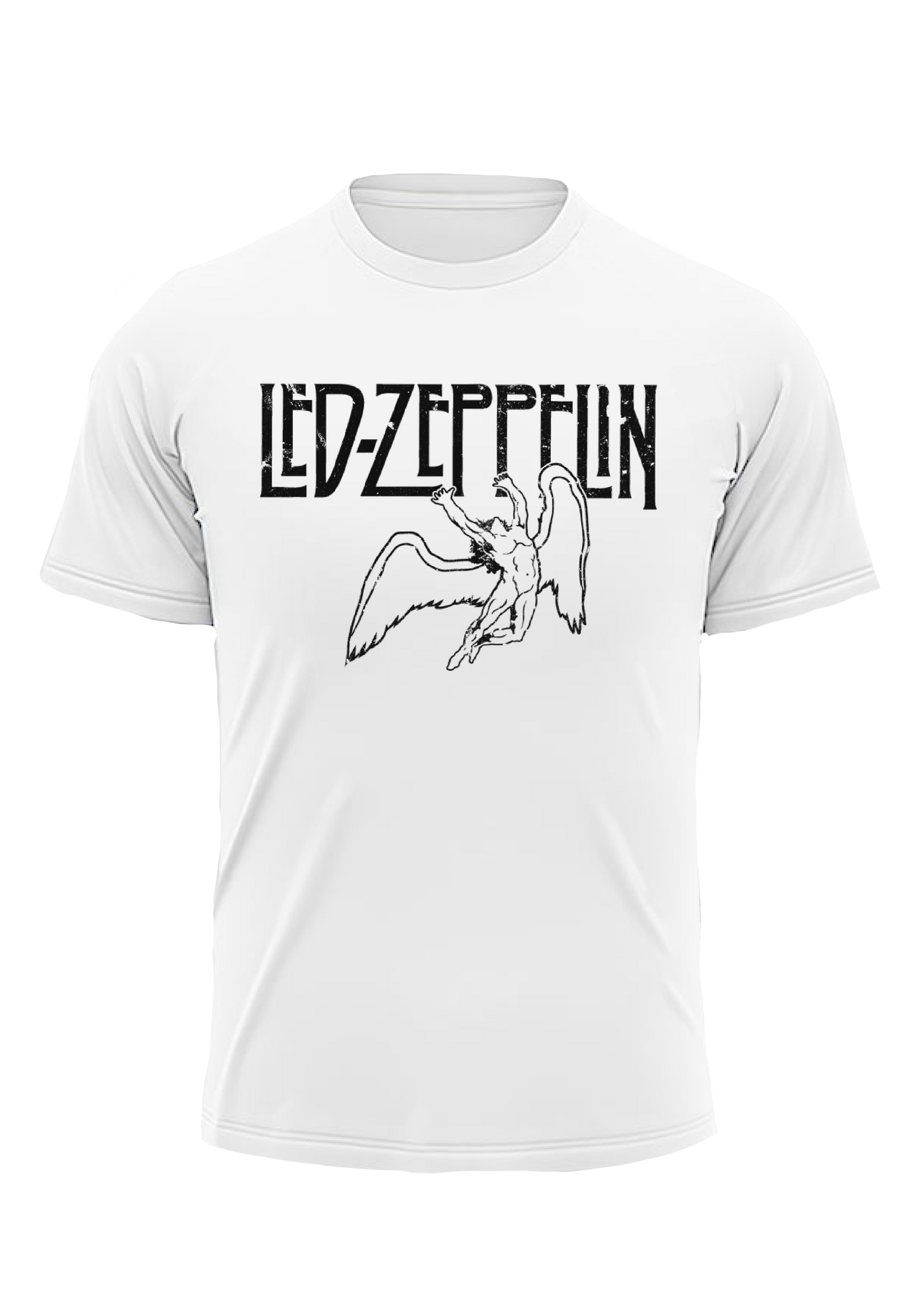 Led Zeppelin T Shirt