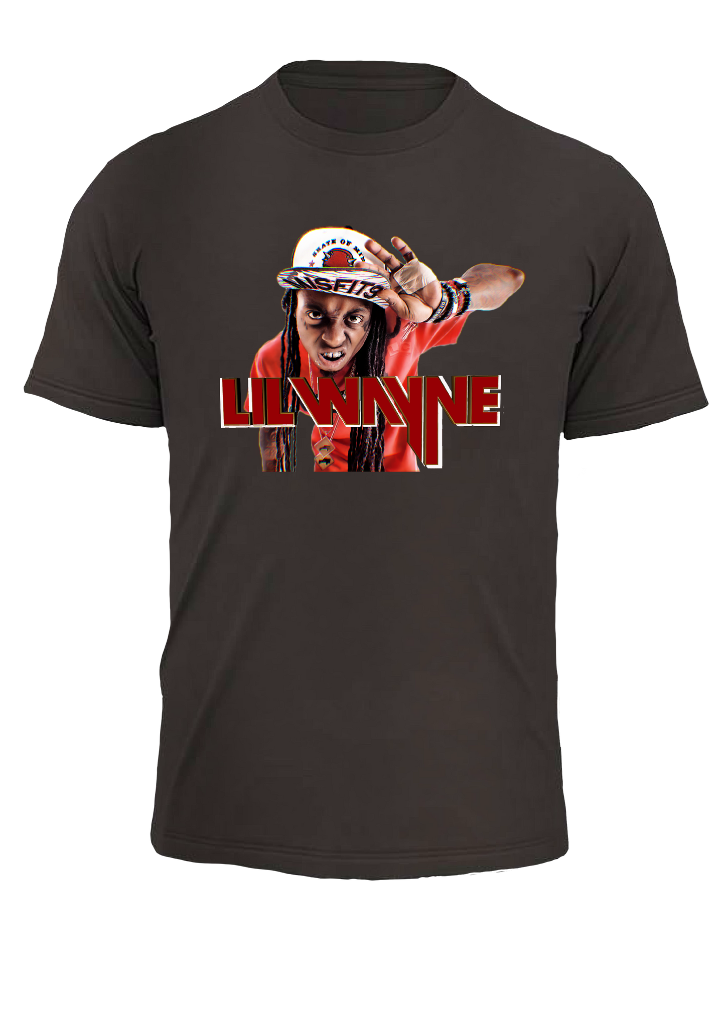 Lil Wayne T Shirt