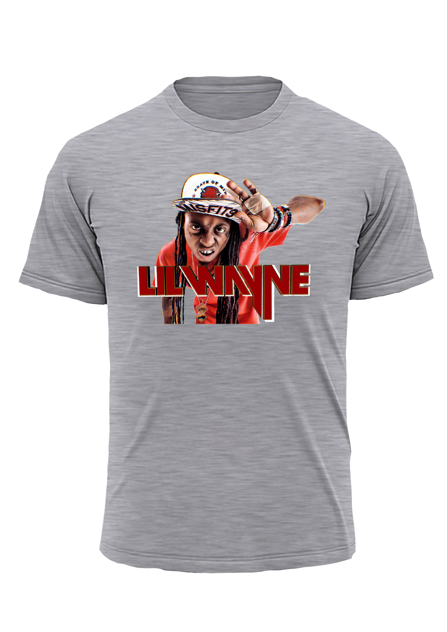 Lil Wayne T Shirt