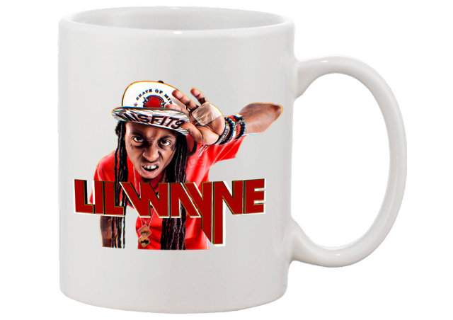 Lil Wayne Mug