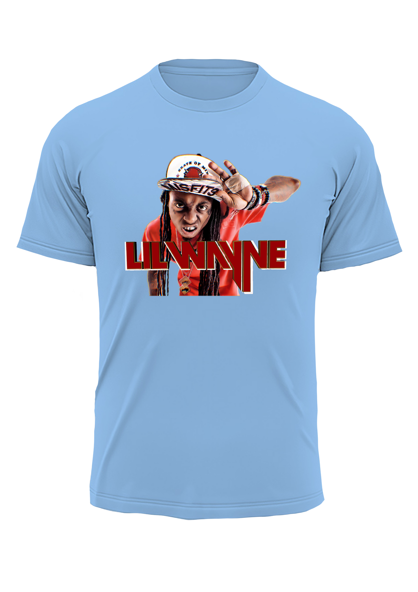 Lil Wayne T Shirt