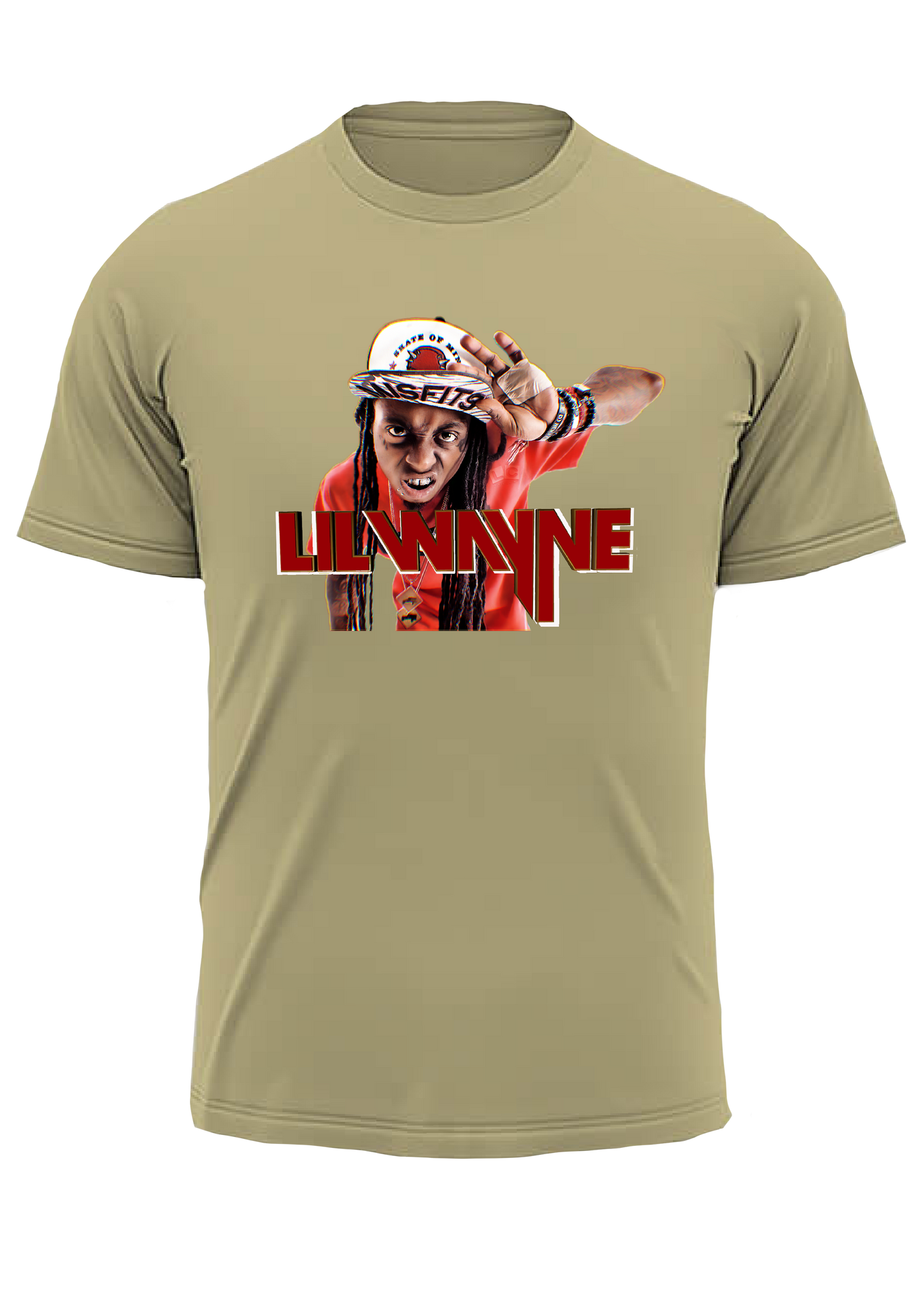 Lil Wayne T Shirt