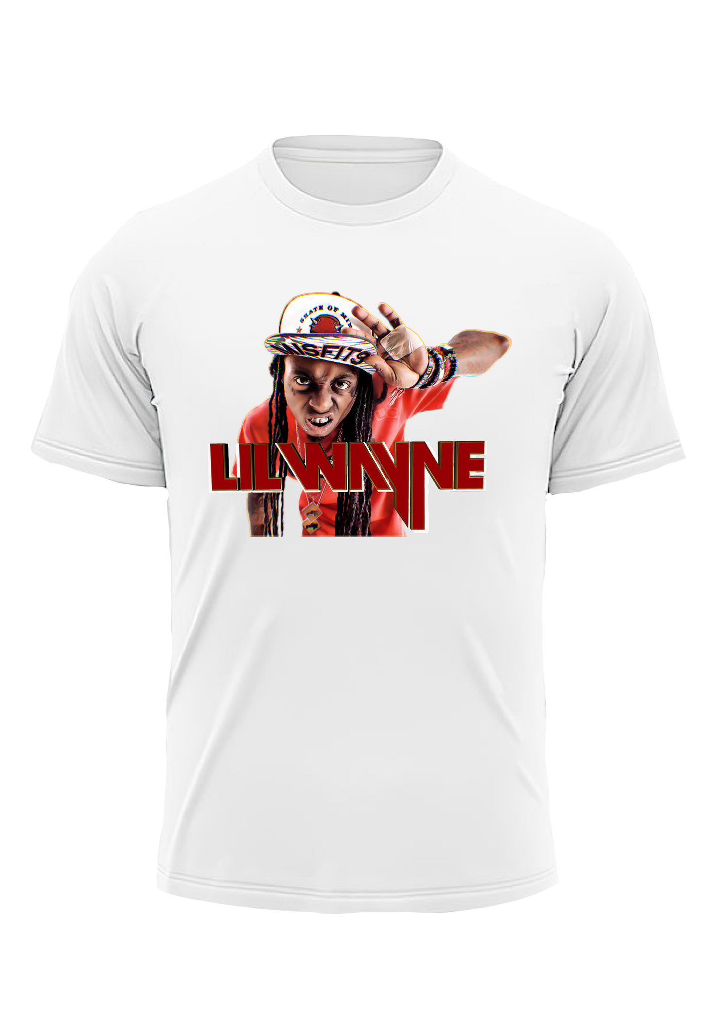 Lil Wayne T Shirt