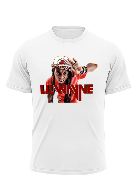 Lil Wayne T Shirt