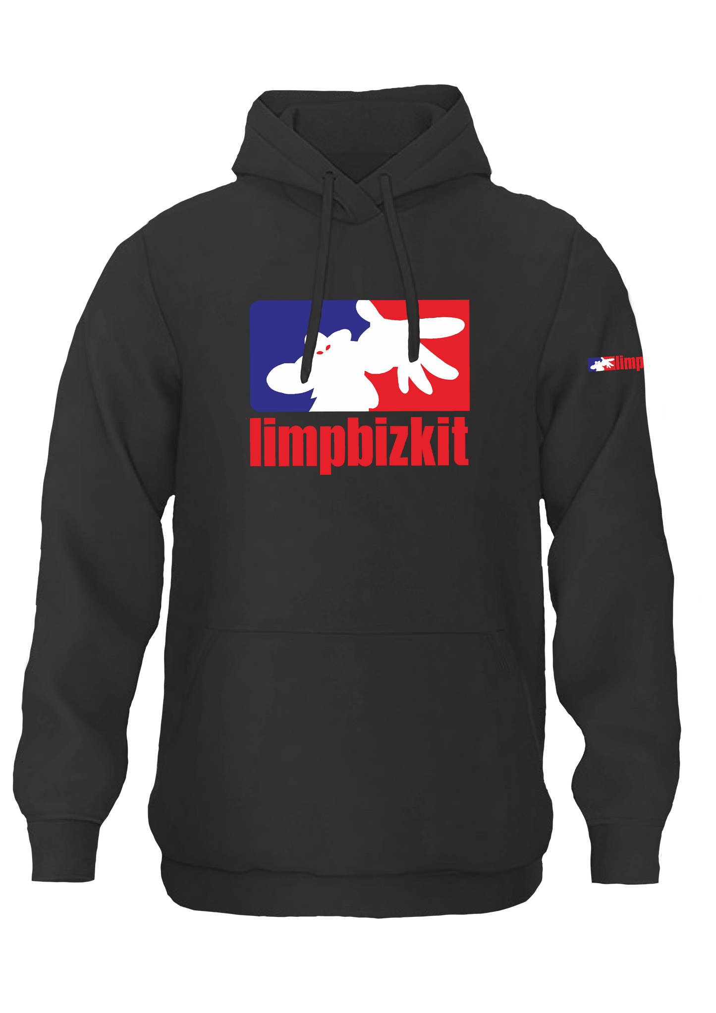 Limp Bizkit Hoodie