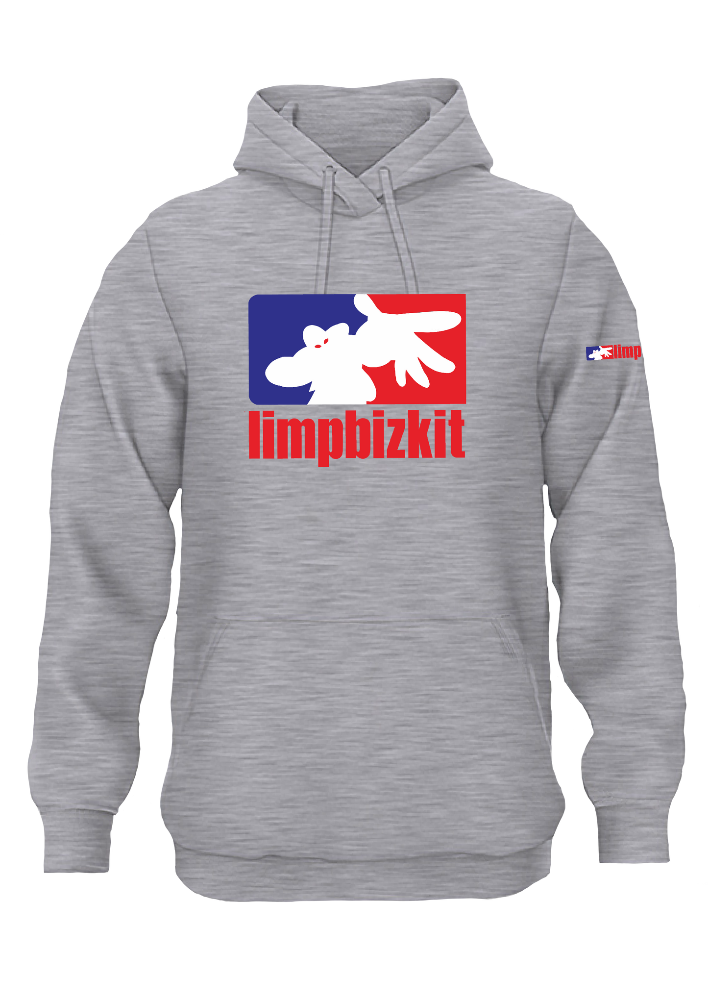 Limp Bizkit Hoodie