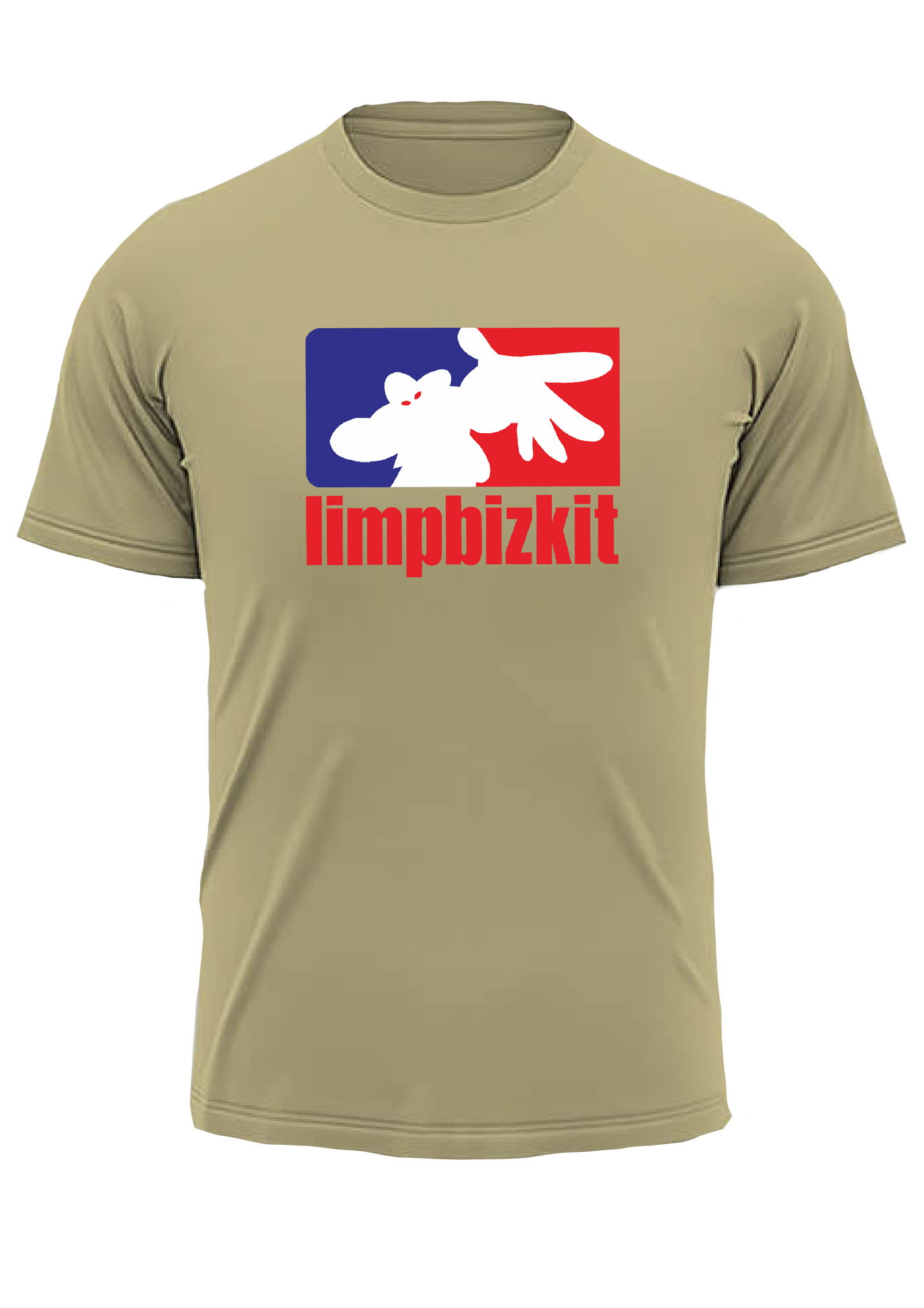 Limp Bizkit T Shirt