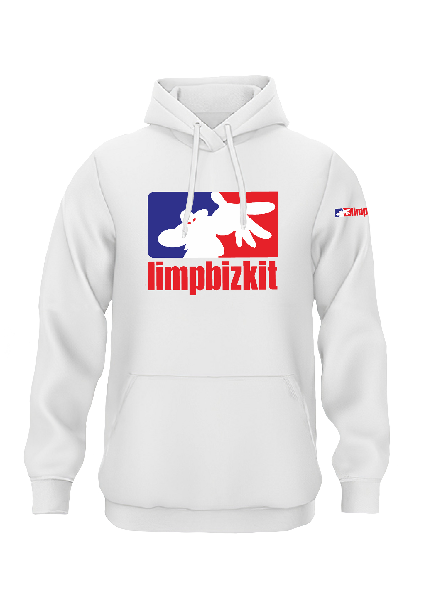 Limp Bizkit Hoodie