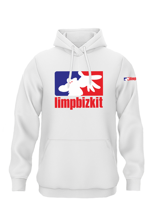 Limp Bizkit Hoodie