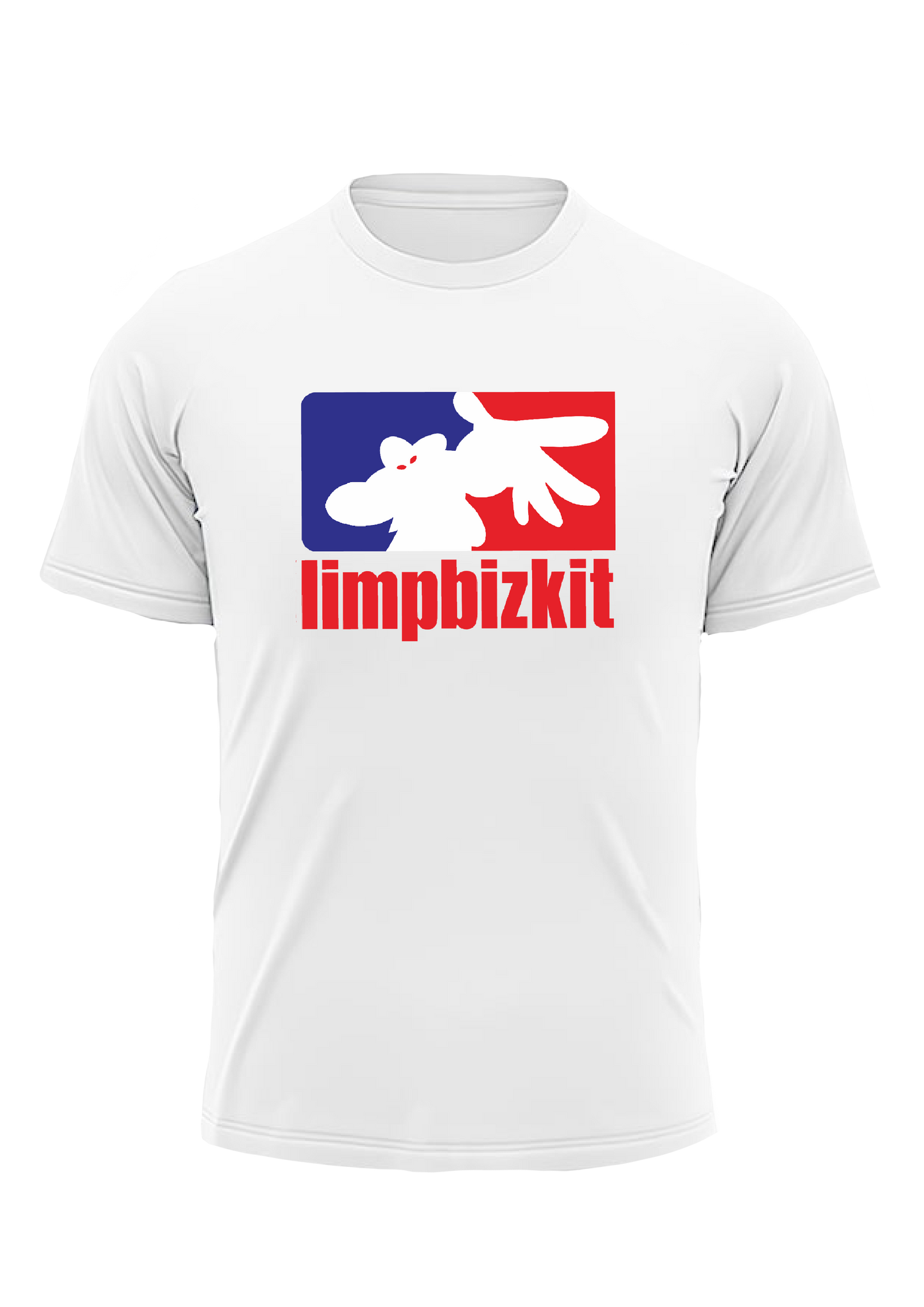 Limp Bizkit T Shirt