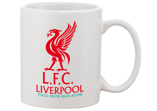 Liverpool Mug