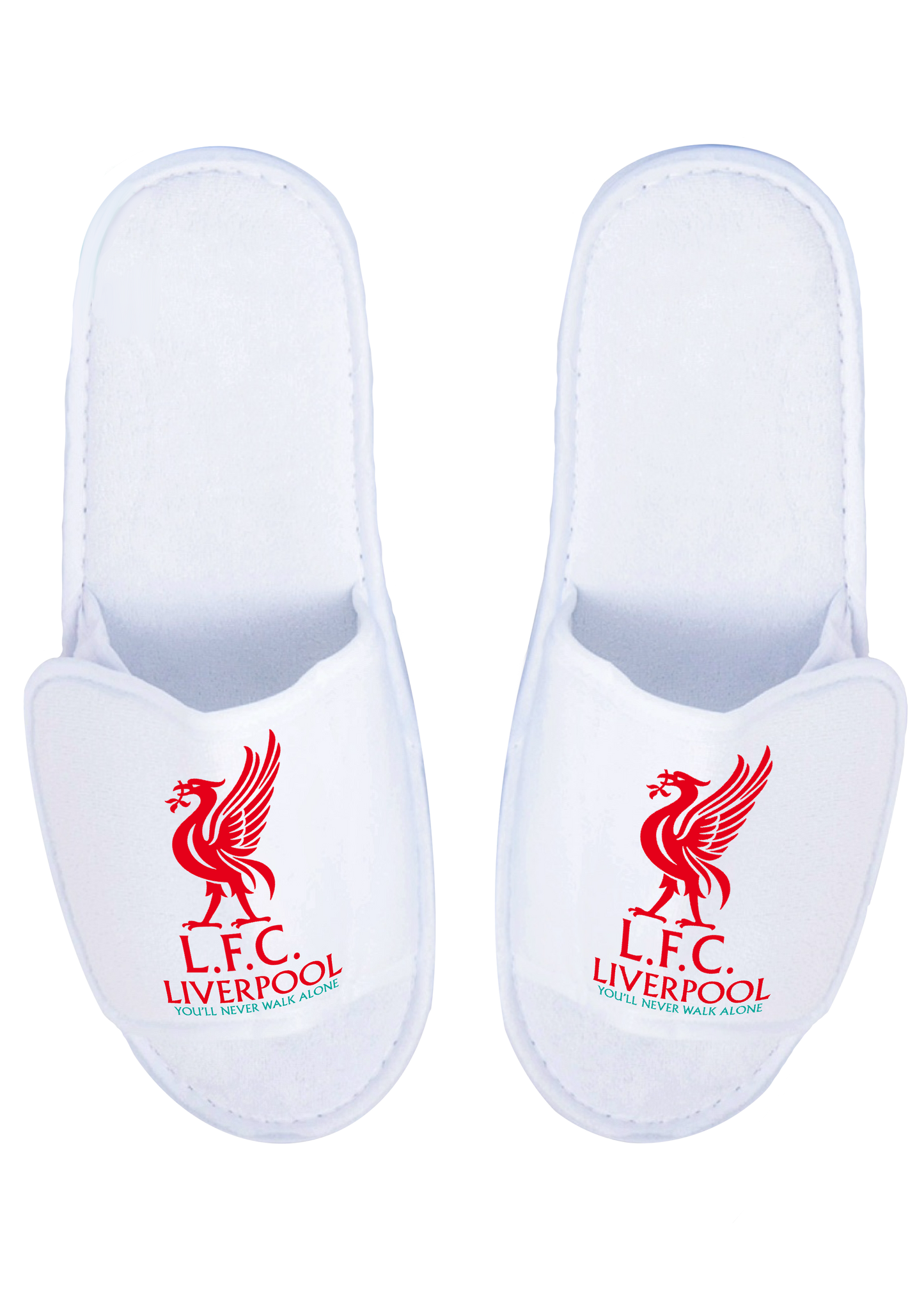 Liverpool Slippers