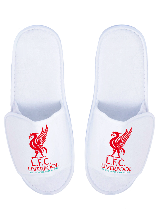 Liverpool Slippers