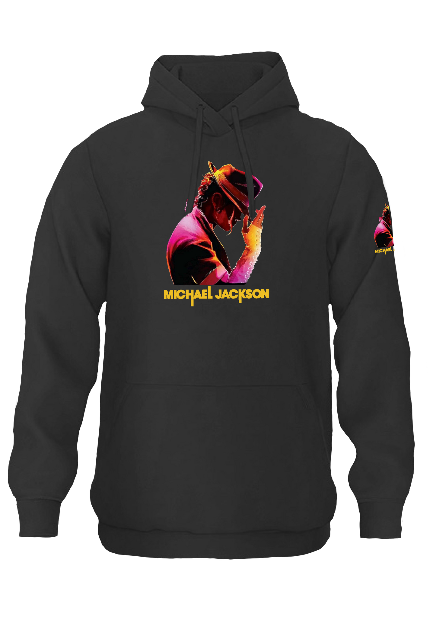 Michael Jackson Hoodie