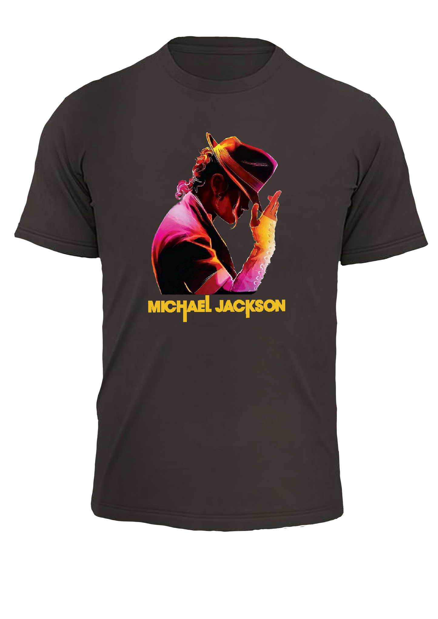 Michael Jackson T Shirt