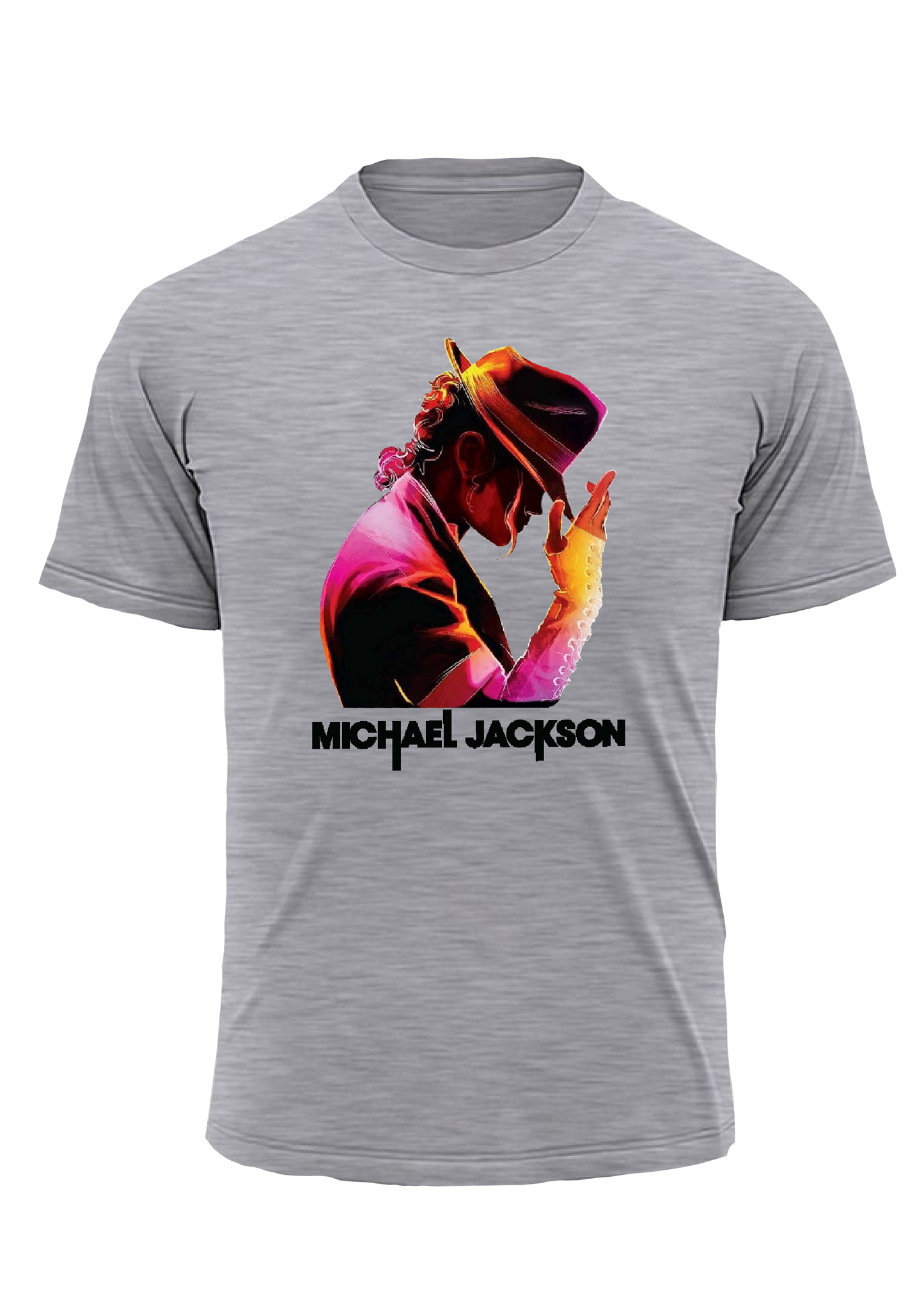 Michael Jackson T Shirt