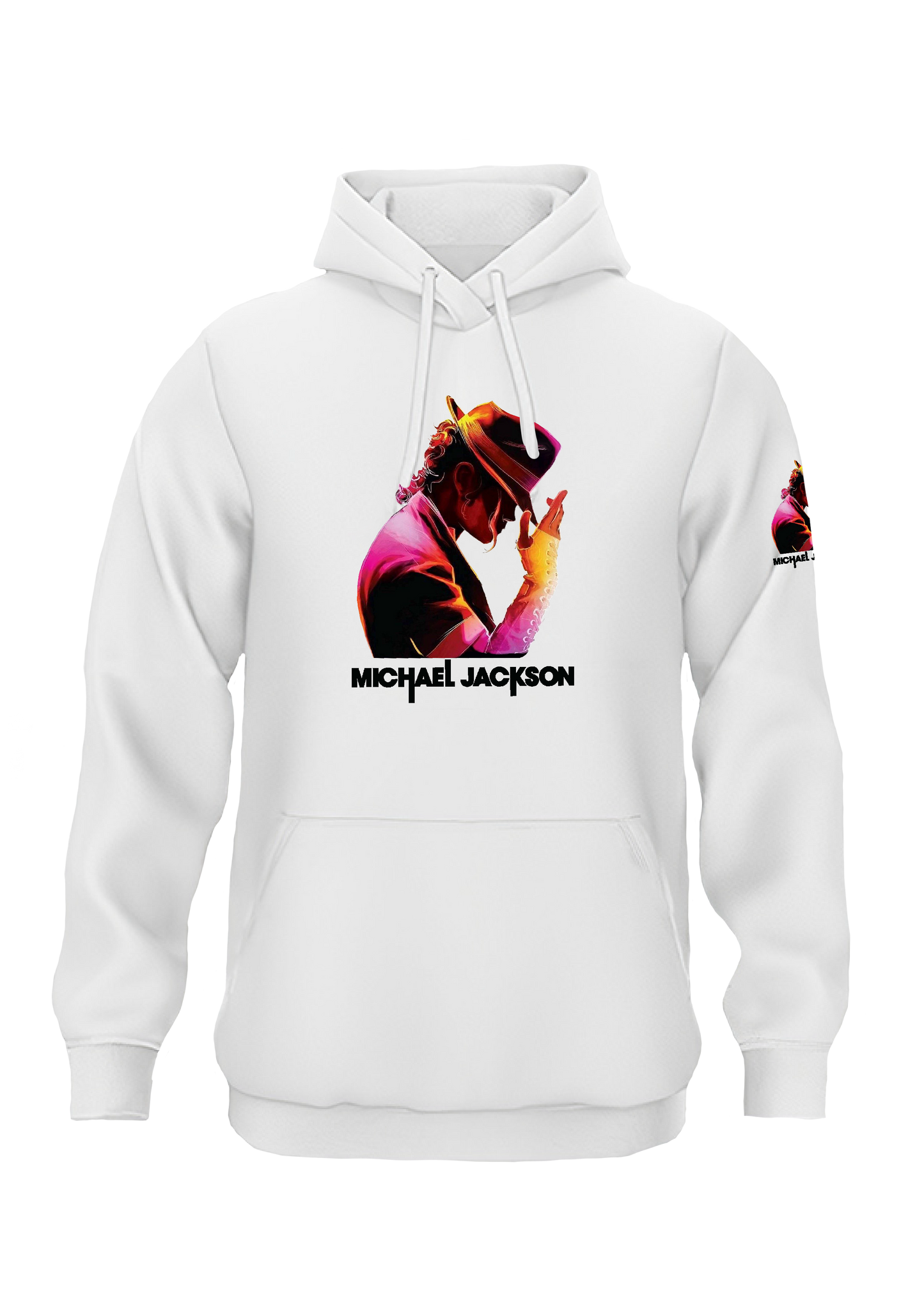 Michael Jackson Hoodie