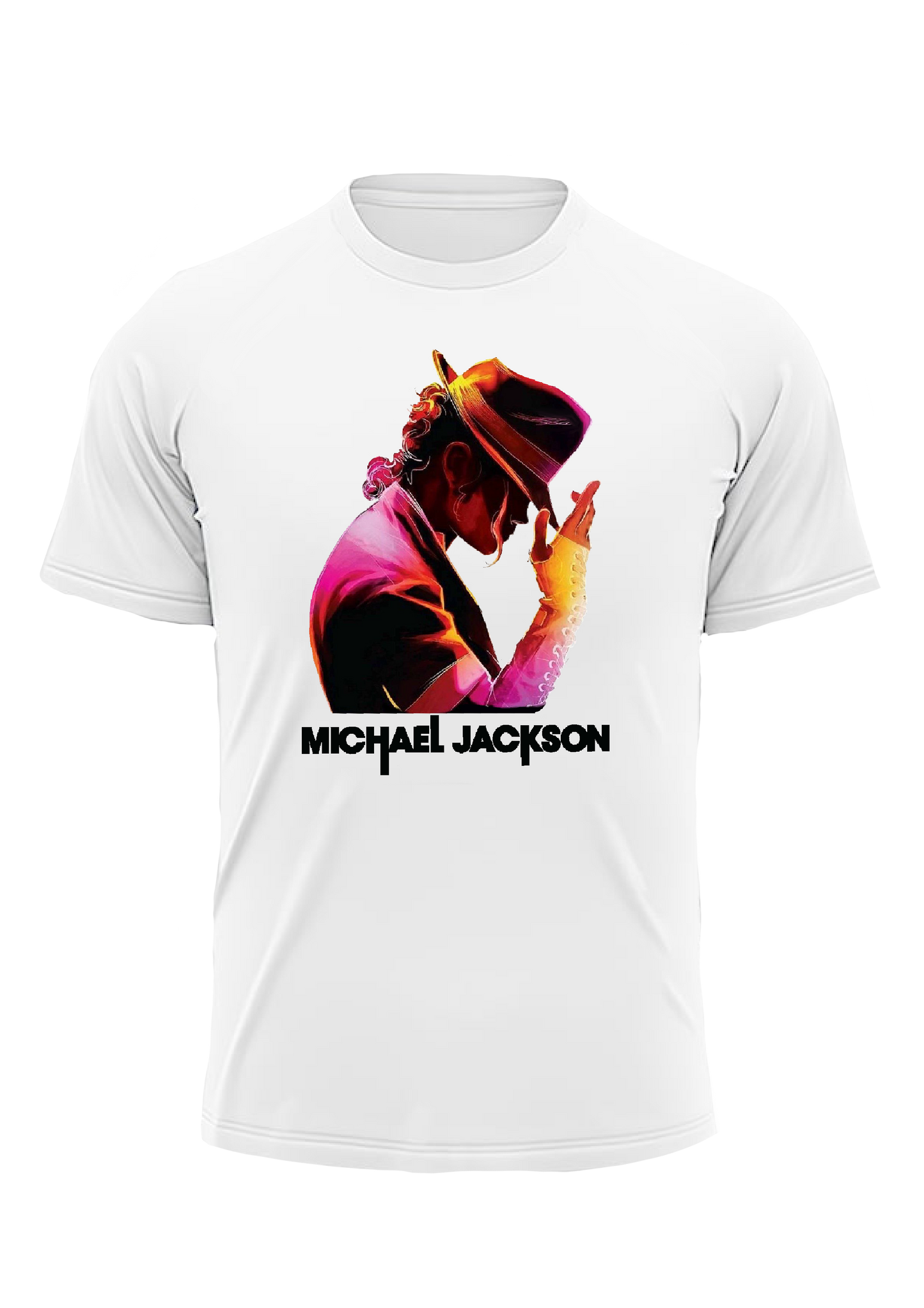 Michael Jackson T Shirt