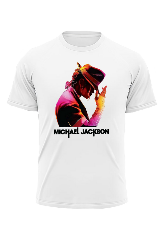 Michael Jackson T Shirt