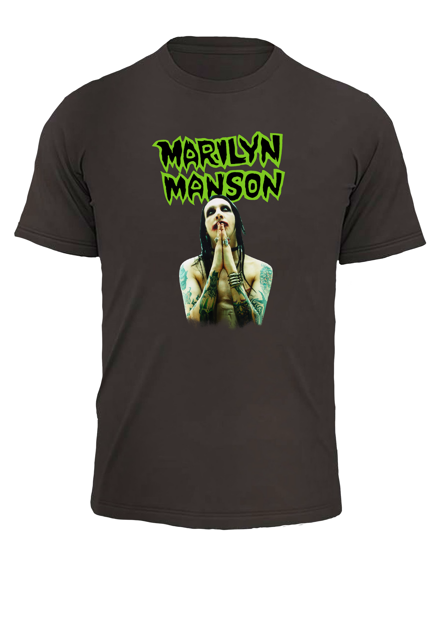 Marilyn Manson T Shirt