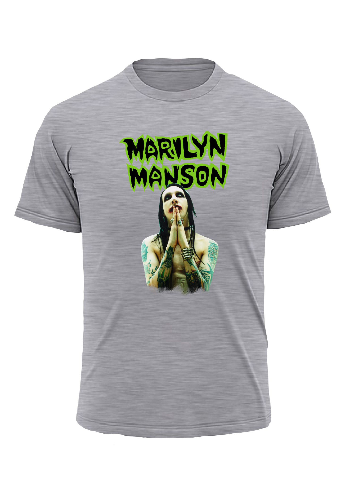 Marilyn Manson T Shirt