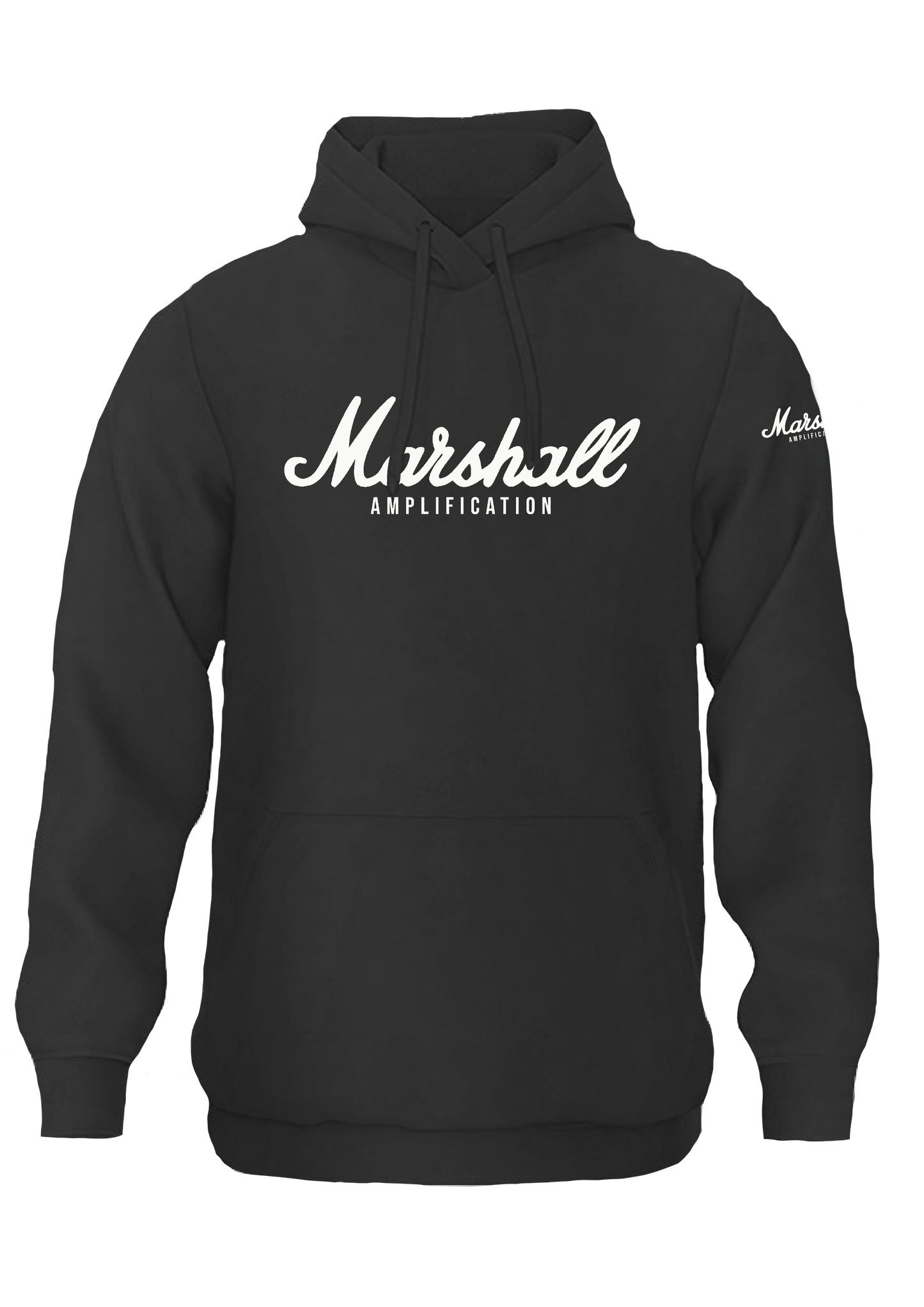 Marshall Amplification Hoodie