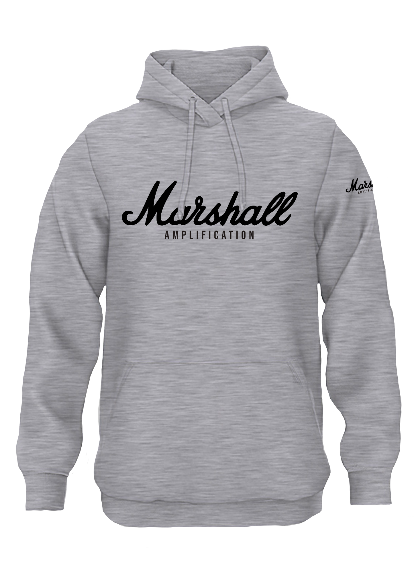 Marshall Amplification Hoodie