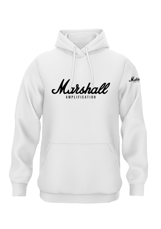 Marshall Amplification Hoodie