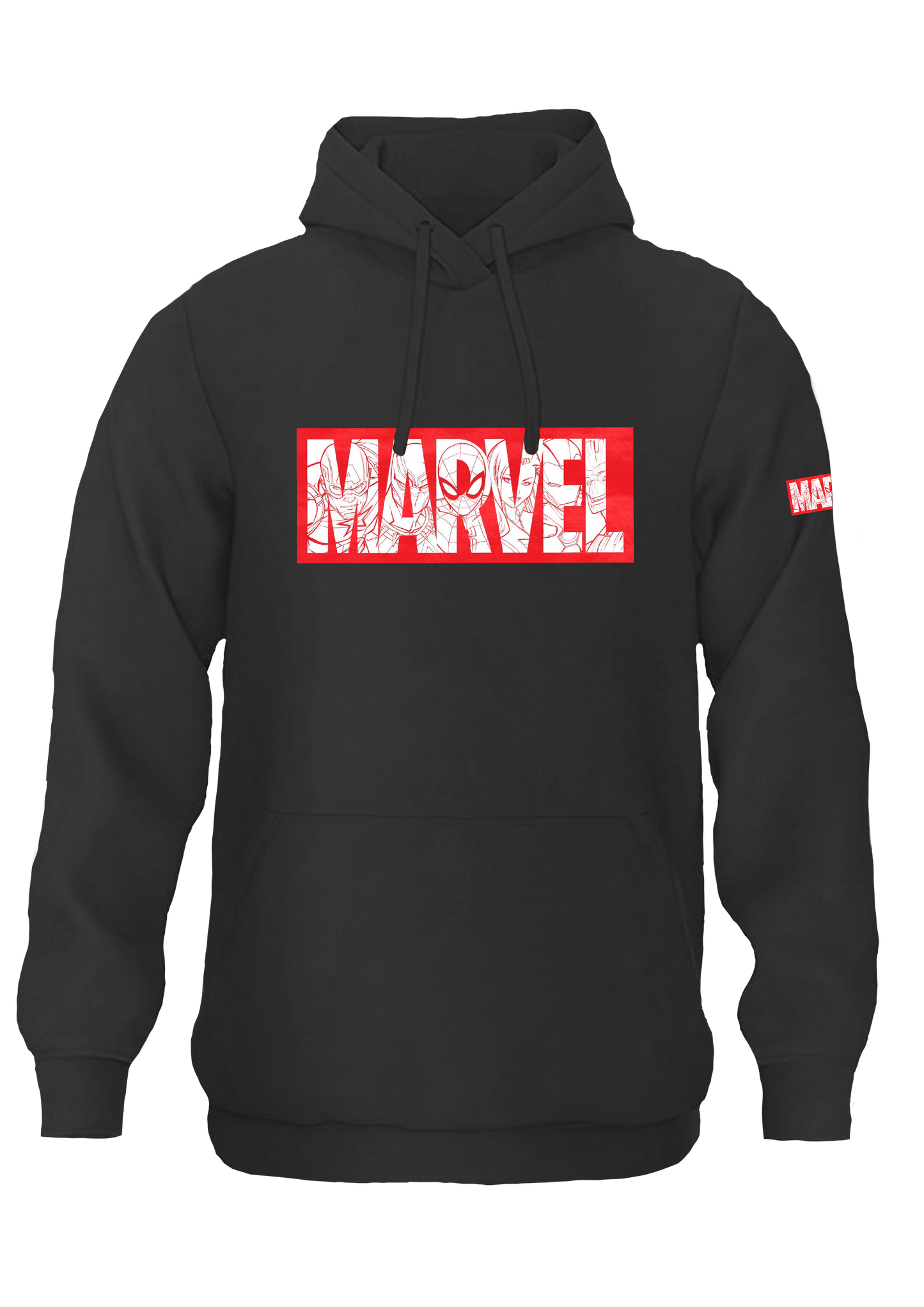 Marvel Hoodie