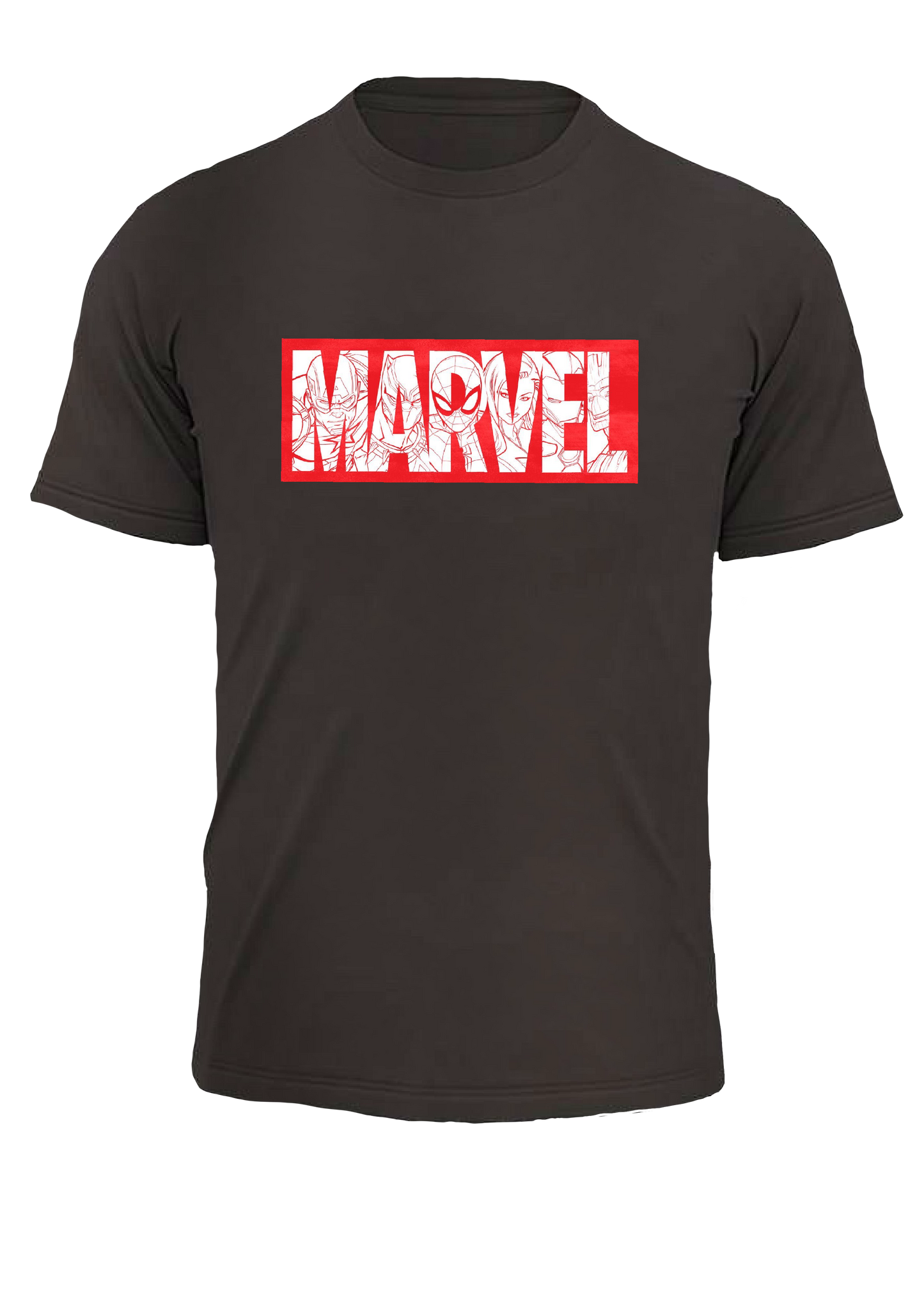 Marvel T Shirt