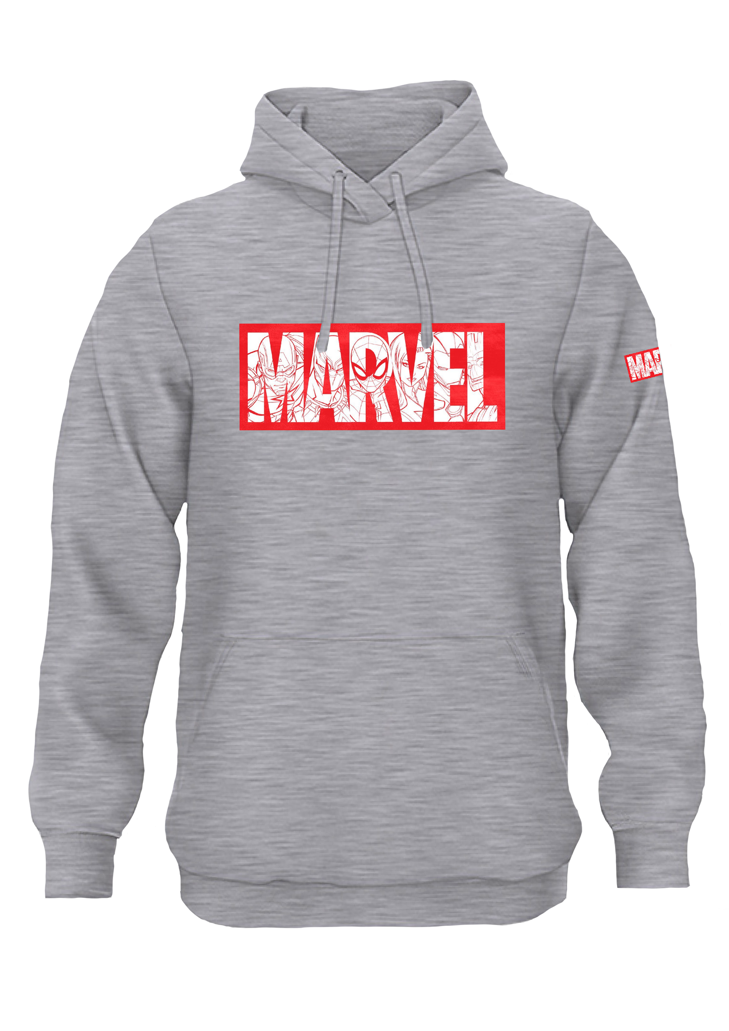 Marvel Hoodie