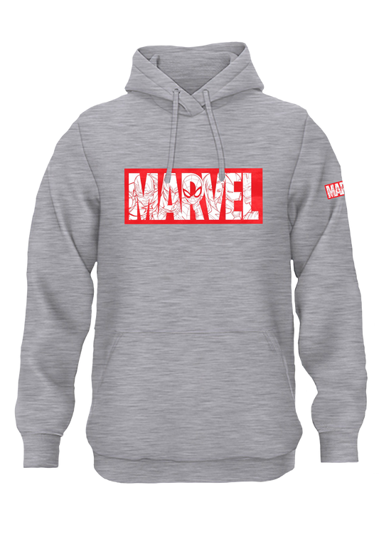 Marvel Hoodie