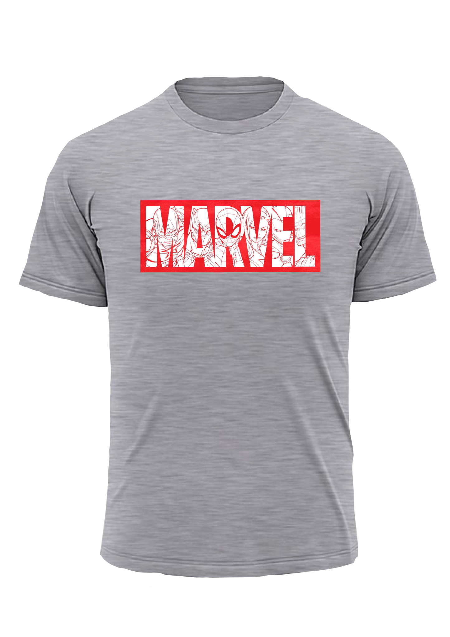 Marvel T Shirt