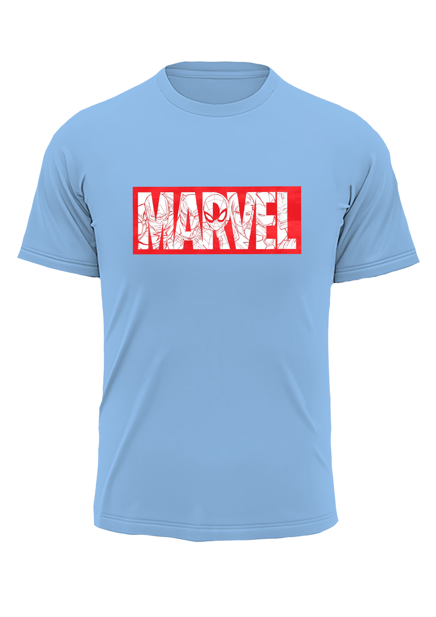 Marvel T Shirt