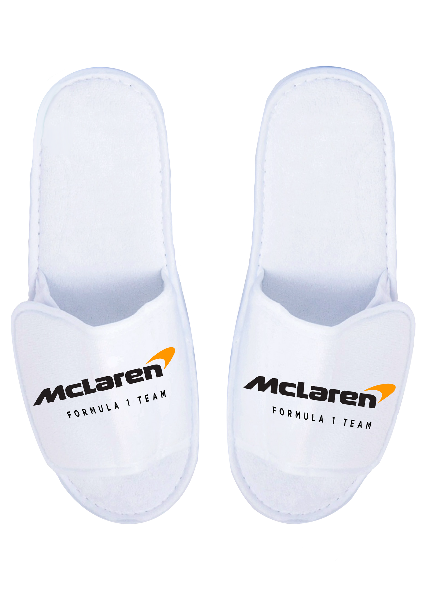 Mclaren F1 Slippers