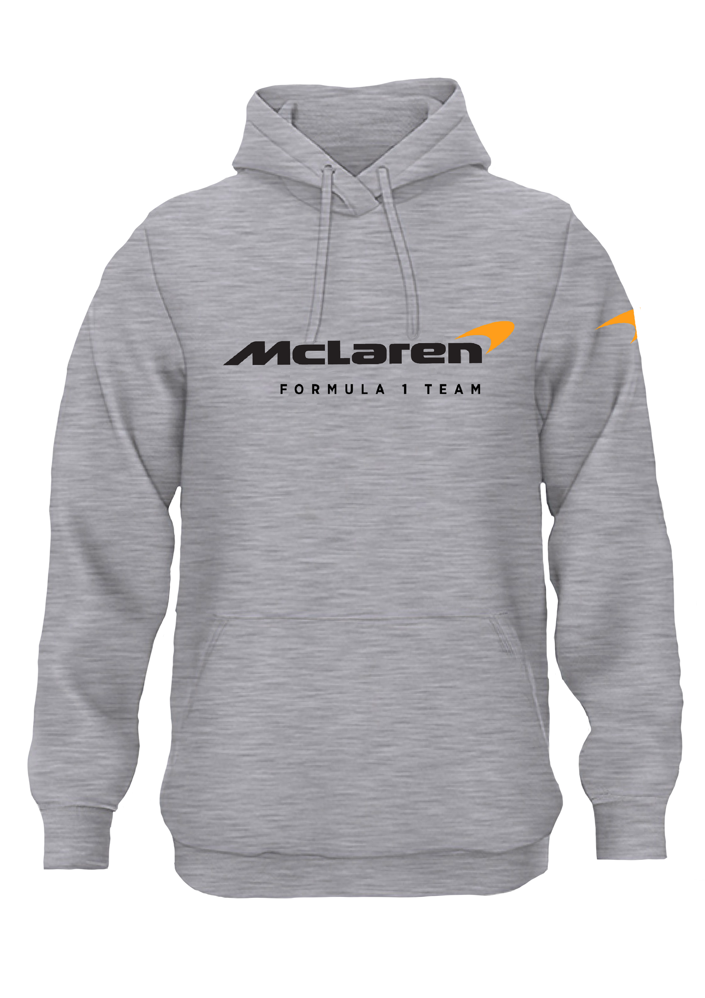 Mclaren F1 Team Hoodie