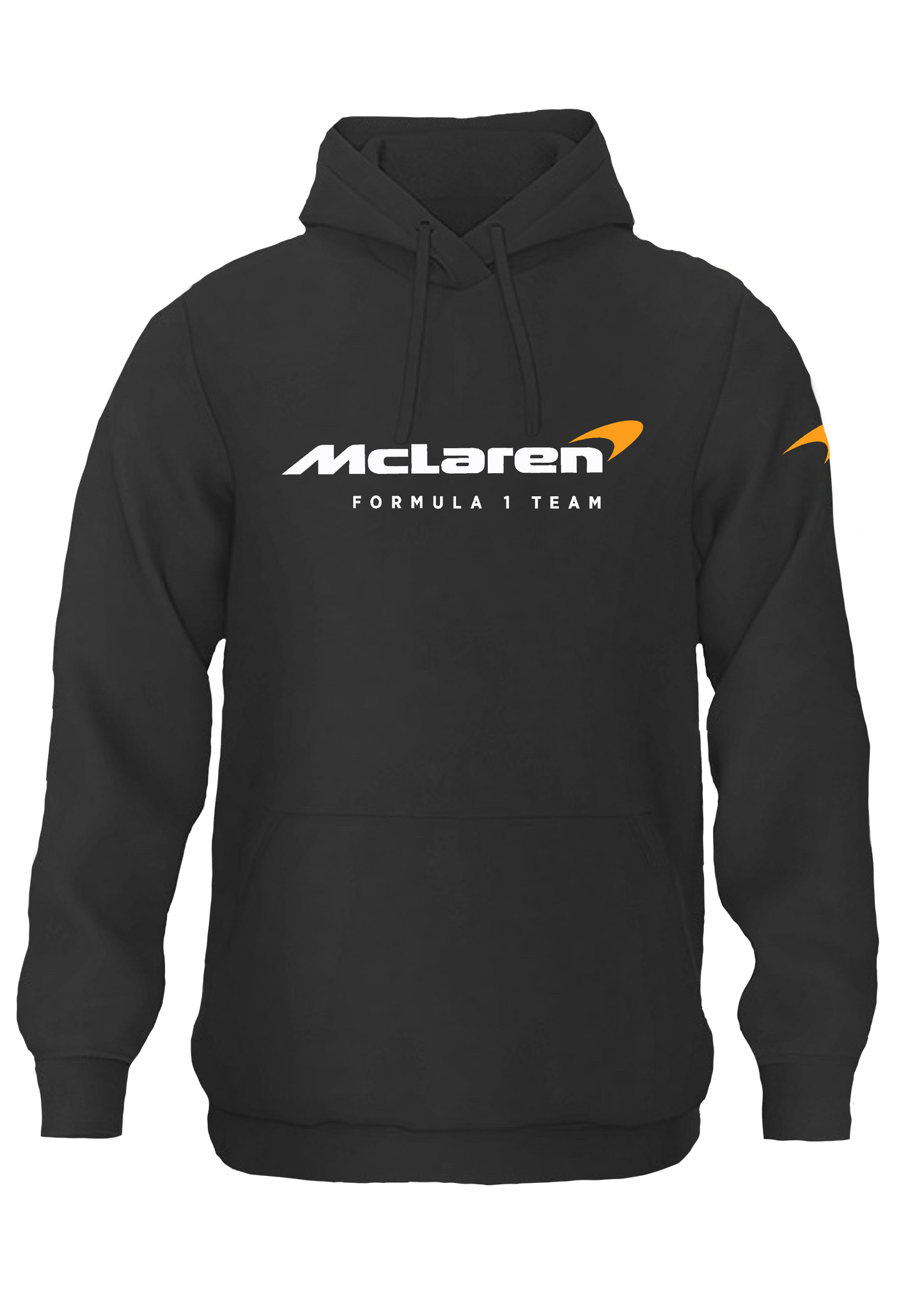 Mclaren F1 Team Hoodie