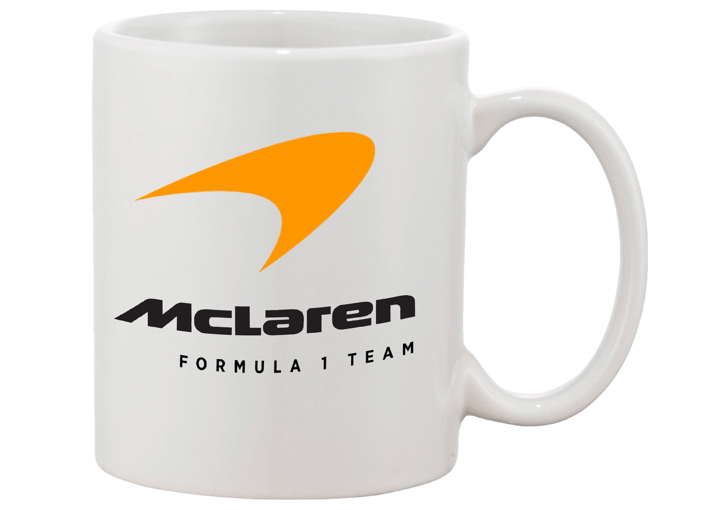 Mclaren F1 Mug