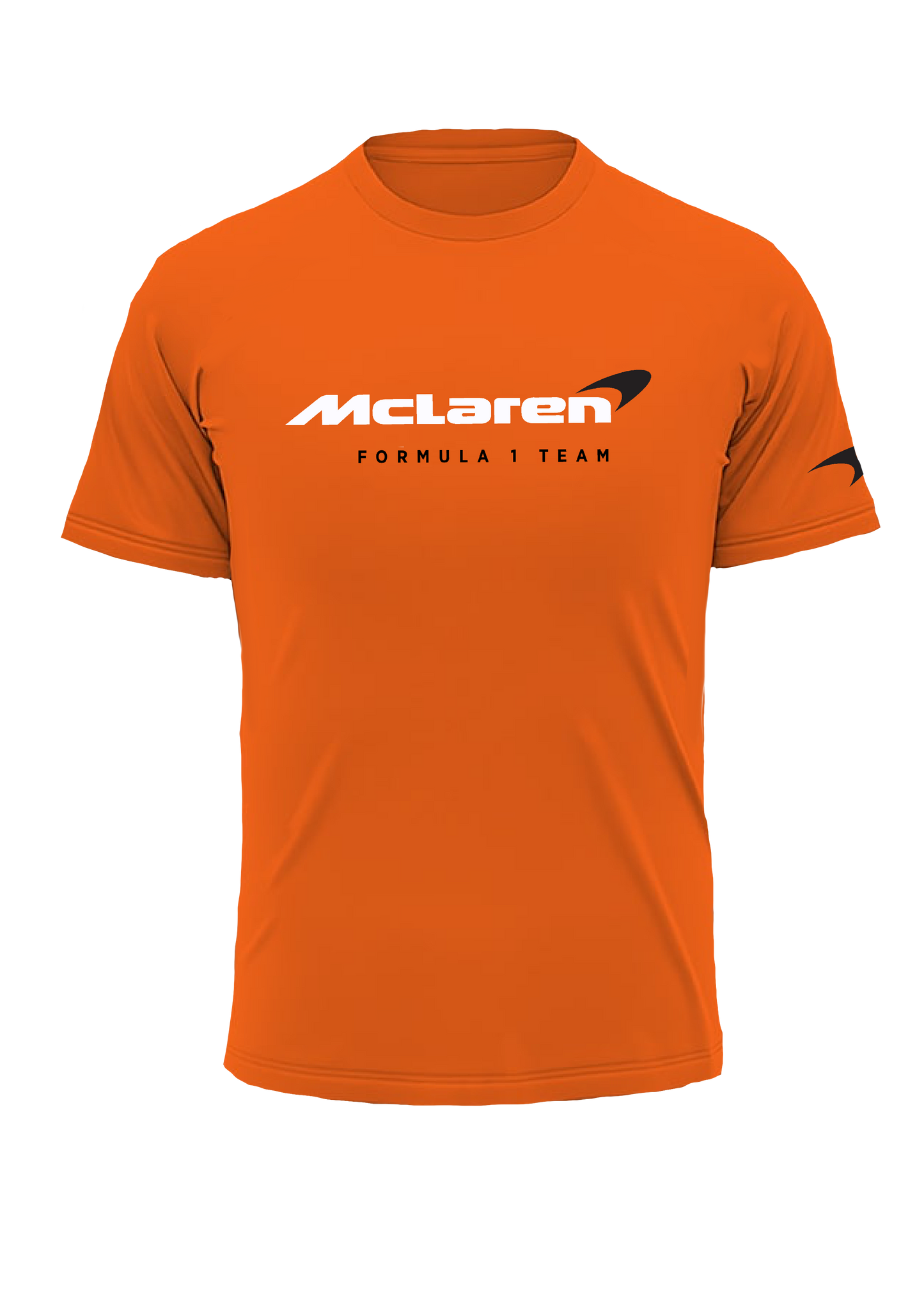 Mclaren F1 Team T Shirt