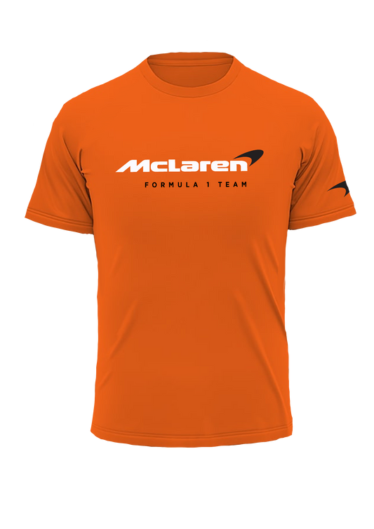 Mclaren F1 Team T Shirt