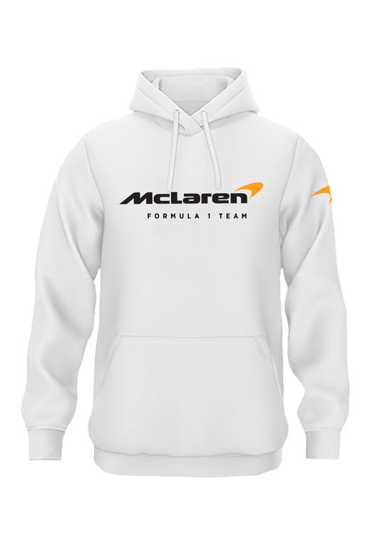 Mclaren F1 Team Hoodie