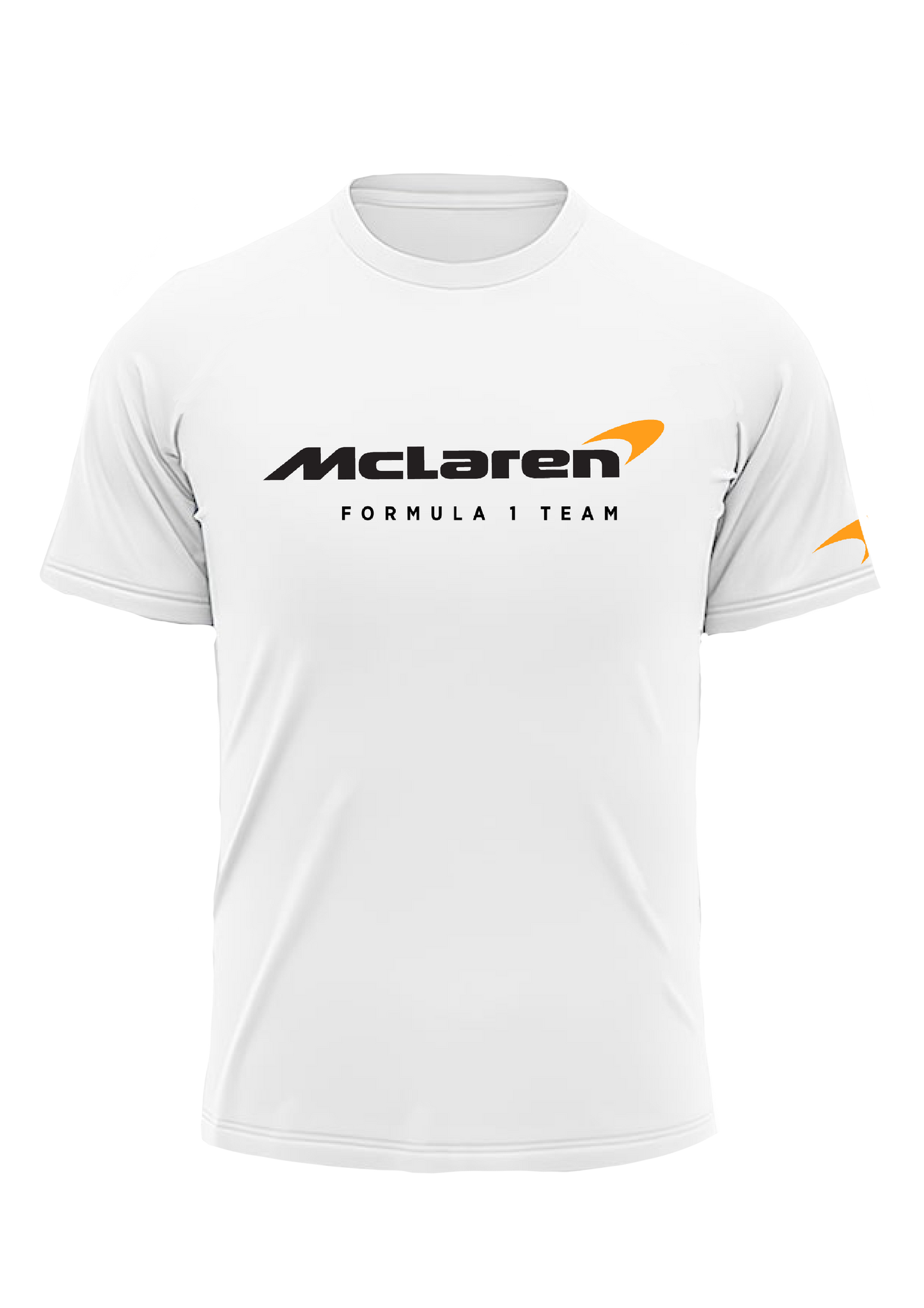 Mclaren F1 Team T Shirt