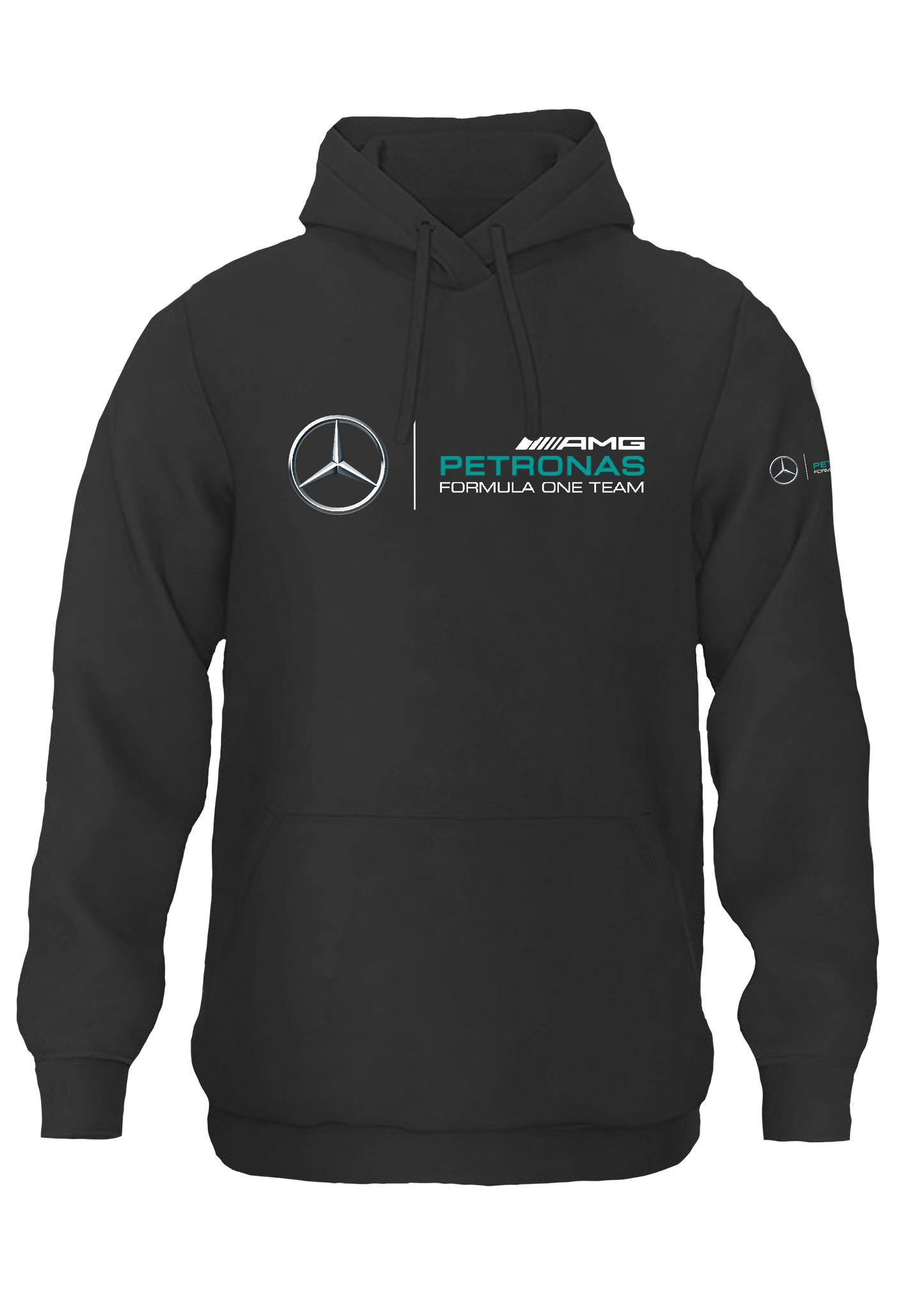 Mercedes F1 Team Hoodie